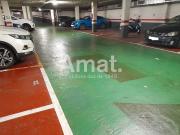 Garaje en alquiler en avenida De Josep Tarradellas,...