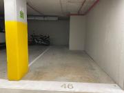 Garaje en alquiler en avenida De la Mare de Déu de...