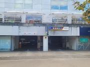 Garaje en alquiler en avenida De la Torre Blanca, Sant...