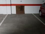 Garaje en alquiler en avenida De Lluís Pericot, Girona,...