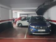 Garaje en alquiler en avenida De Mistral, Barcelona, de...