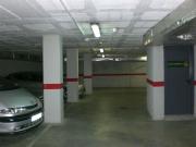 Garaje en alquiler en avenida De Rio de Janeiro,...