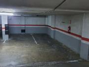 Garaje en alquiler en avenida De Roma, Tarragona, de 9...