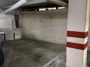 Garaje en alquiler en avenida De Sant Narcís, Girona, de...