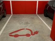 Garaje en alquiler en avenida Del Molí, Viladecans, de...