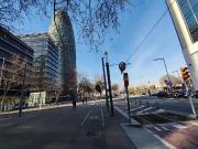 Garaje en alquiler en avenida Diagonal, Barcelona, de 10...