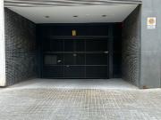 Garaje en alquiler en avenida Diagonal, Barcelona, de 11...