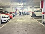 Garaje en alquiler en avenida Diagonal, Barcelona, por 120