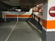 Garaje en alquiler en avenida Diagonal, Barcelona, por 160