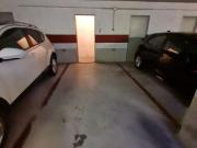 Garaje en alquiler en avenida Francesc Macià,...