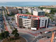 Garaje en alquiler en avenida Horta de Santa Maria,...