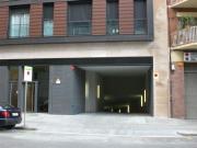 Garaje en alquiler en avenida Meridiana, Barcelona, de...