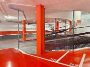 Garaje en alquiler en avenida Meridiana, Barcelona, de 3...