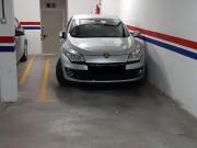 Garaje en alquiler en Ávila, San Nicolás