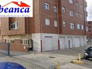 Garaje en alquiler en Ávila, Sur Camino de Sonsoles