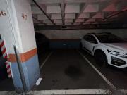 Garaje en alquiler en Barcelona, de 10 m² por 110