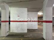 Garaje en alquiler en Badalona, de 4 m² por 60
