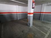 Garaje en alquiler en Badalona, de 9 m² por 80