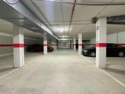 Garaje en alquiler en Balerma, CENTRO