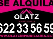 Garaje en alquiler en Balmaseda, Balmaseda