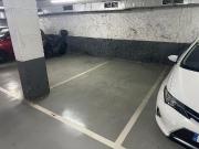 Garaje en alquiler en Barcelona, de 10 m² por 100