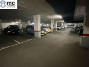 Garaje en alquiler en Barcelona, de 10 m² por 115