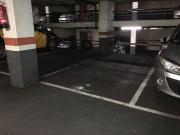 Garaje en alquiler en Barcelona, de 10 m² por 85
