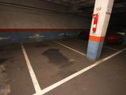Garaje en alquiler en Barcelona, de 11 m² por 100