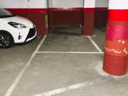 Garaje en alquiler en Barcelona, de 11 m² por 100