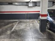 Garaje en alquiler en Barcelona, de 11 m² por 120