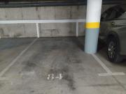 Garaje en alquiler en Barcelona, de 11 m² por 90