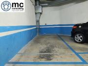 Garaje en alquiler en Barcelona, de 12 m² por 125