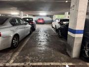 Garaje en alquiler en Barcelona, de 12 m² por 95