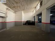Garaje en alquiler en Barcelona, de 23 m² por 150