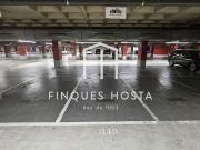 Garaje en alquiler en Barcelona, de 6 m² por 90