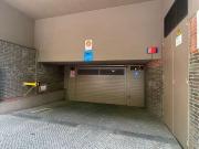 Garaje en alquiler en Barcelona, de 8 m² por 120