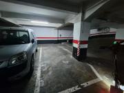 Garaje en alquiler en Barcelona, El Raval