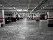 Garaje en alquiler en Barcelona, La Nova Esquerra de...