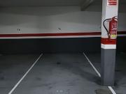 Garaje en alquiler en Barcelona, por 115