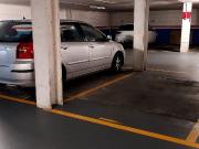 Garaje en alquiler en Barcelona, por 115