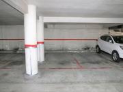 Garaje en alquiler en Barcelona, Sants