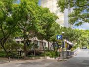 Garaje en Alquiler en Barri de les Corts