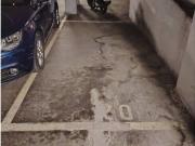 Garaje en Alquiler en Barri de les Corts