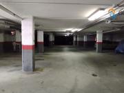 Garaje en alquiler en Benalmádena, Santangelo