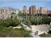 Garaje en alquiler en Benidorm