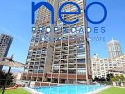 Garaje en alquiler en Benidorm, Rincon de Loix