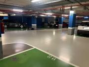 Garaje en alquiler en Bilbao, Abandoibarra Guggenheim