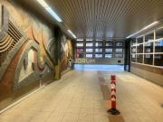 Garaje en alquiler en Bilbao, Alhondiga