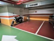 Garaje en alquiler en Bilbao, Uribitarte