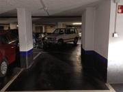 Garaje en alquiler en Bilbao, Vizcaya